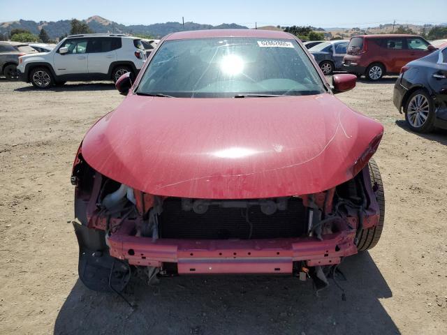 2017 HONDA ACCORD SPO - 1HGCR2F51HA250288