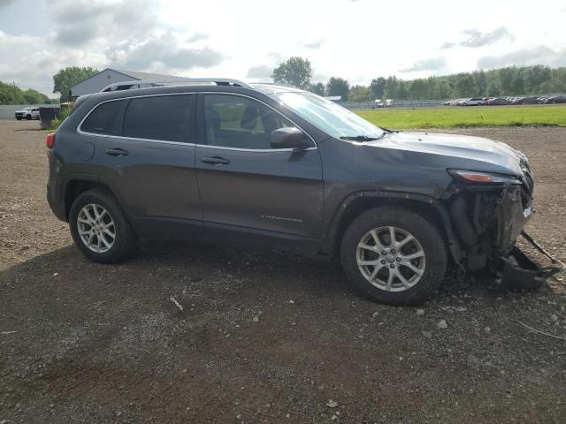 2016 JEEP CHEROKEE L 1C4PJMCSXGW221225