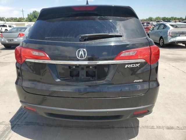 2015 ACURA RDX TECHNO 5J8TB4H56FL010023
