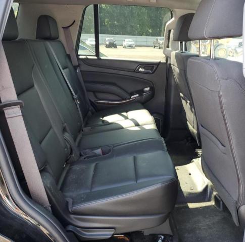 2017 CHEVROLET TAHOE POLI 1GNLCDEC5HR244112