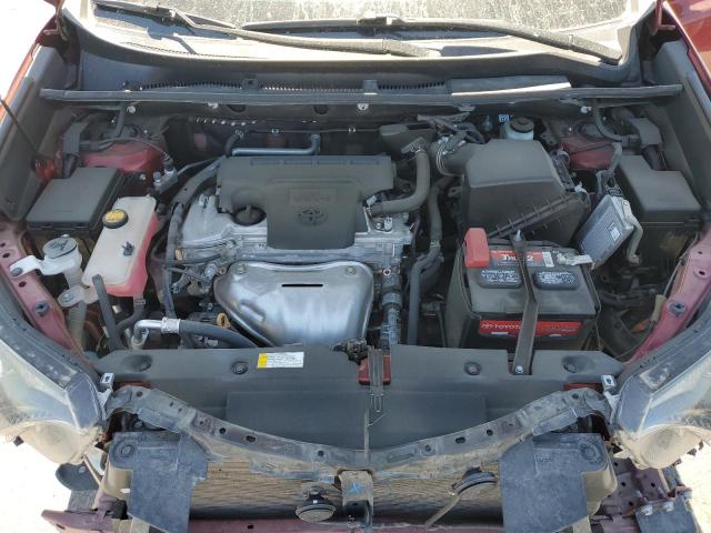 2018 TOYOTA RAV4 ADVEN - 2T3RFREV9JW753716