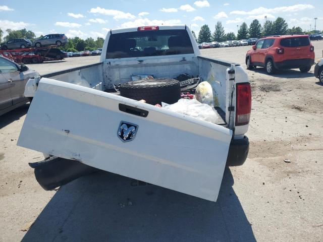 2017 RAM 2500 ST 3C6TR4HT8HG578001
