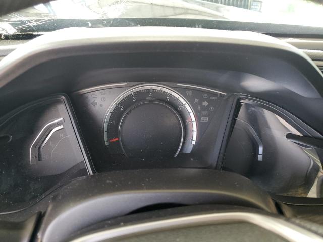 2017 HONDA CIVIC LX 19XFC2F54HE017371