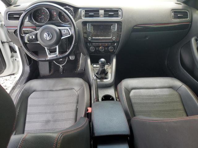 2017 VOLKSWAGEN JETTA GLI 3VW5T7AJ4HM338598