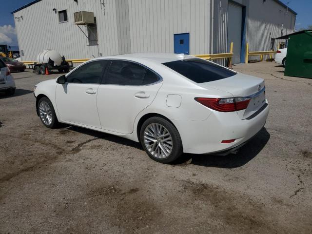 2015 LEXUS ES 350 JTHBK1GG6F2207077