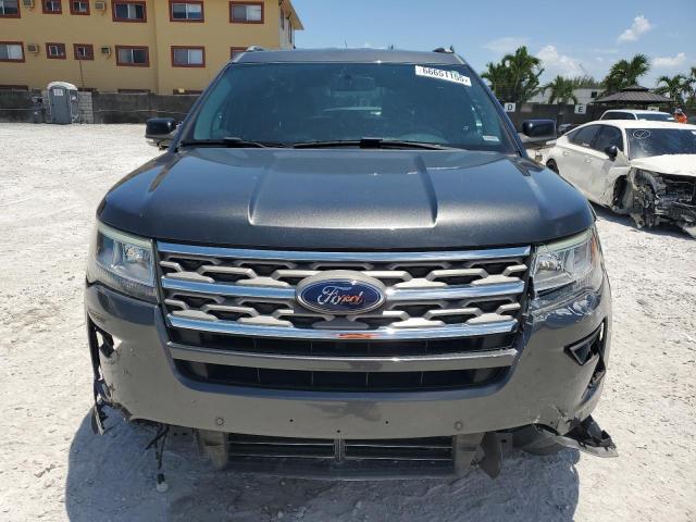 2018 FORD EXPLORER X 1FM5K7D84JGC03244