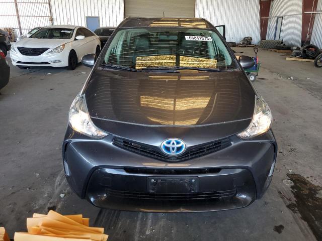 2015 TOYOTA PRIUS V JTDZN3EU6FJ022805