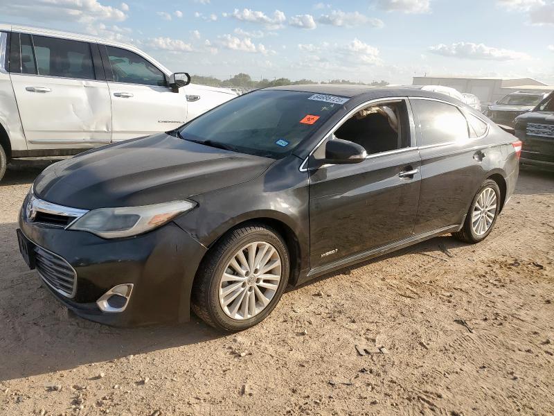 TOYOTA AVALON HYB