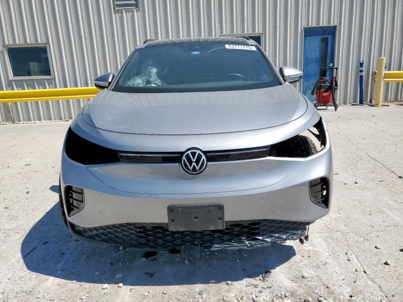 2023 VOLKSWAGEN ID.4 PRO S 1V2VMPE8XPC025268