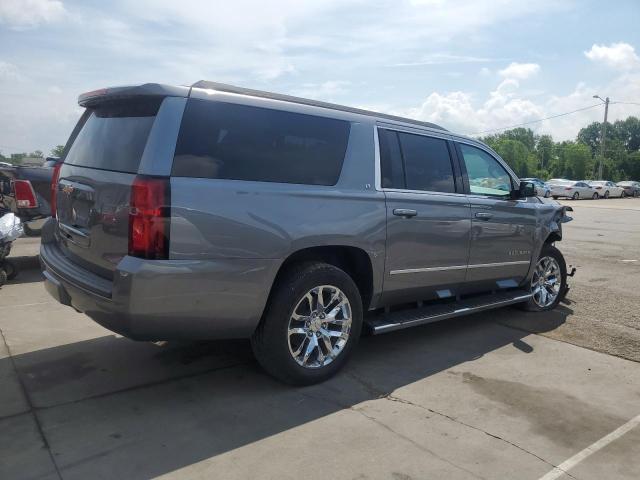 2019 CHEVROLET SUBURBAN K 1GNSKHKC4KR135447