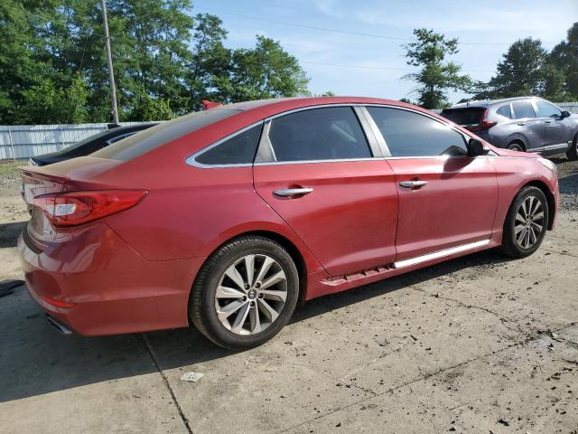 2017 HYUNDAI SONATA SPO 5NPE34AF2HH559684