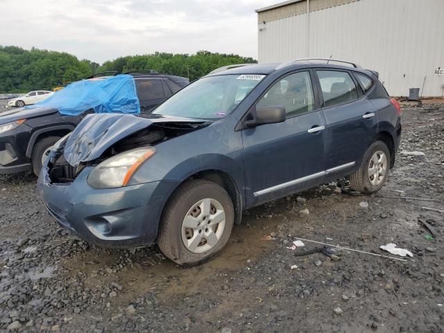 NISSAN ROGUE SELE