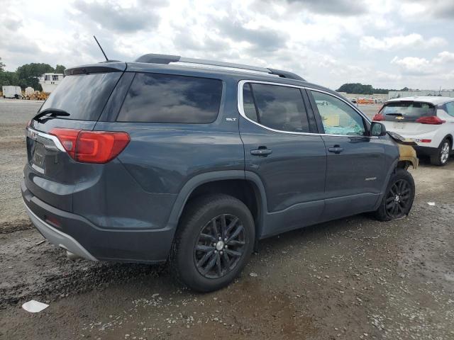 2019 GMC ACADIA SLT - 1GKKNMLS3KZ151688