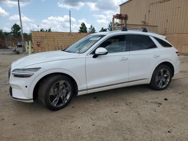 Global Auto Auctions: 2025 GENESIS GV70 ADVAN