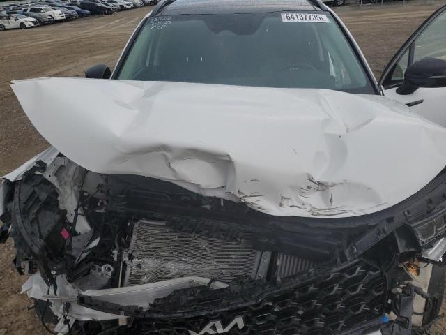 2023 KIA SORENTO SX - 5XYRK4LF5PG173221