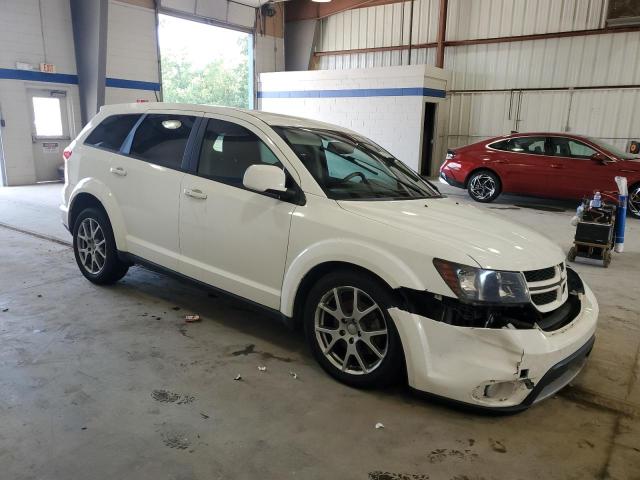 2016 DODGE JOURNEY R/ 3C4PDCEG9GT175533