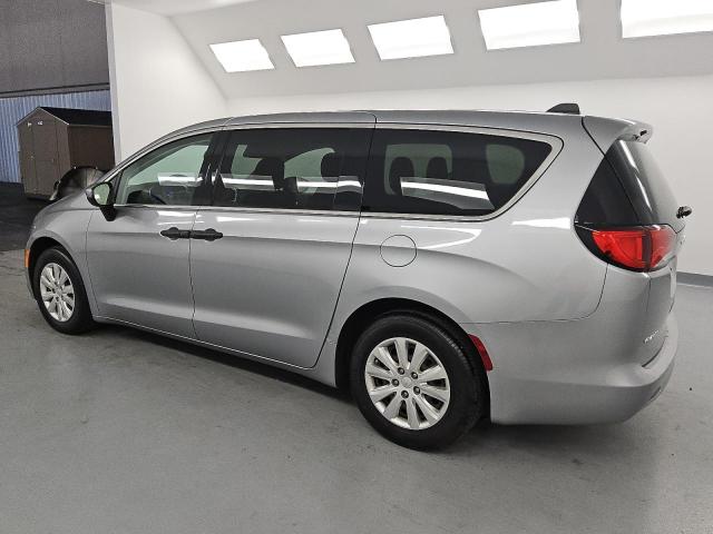 2021 CHRYSLER VOYAGER L 2C4RC1AG2MR513522