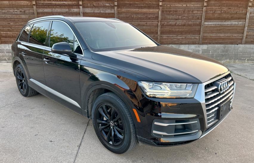 AUDI Q7 PREMIUM