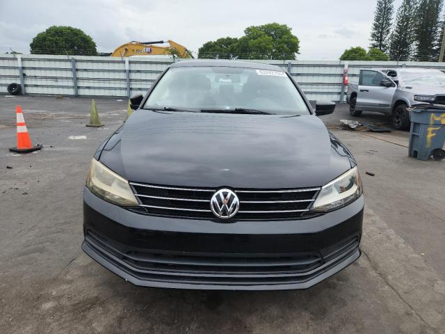 2015 VOLKSWAGEN JETTA BASE 3VW2K7AJ4FM216892