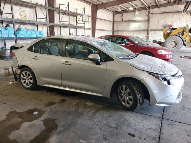 2024 TOYOTA COROLLA LE 5YFB4MDE4RP127475