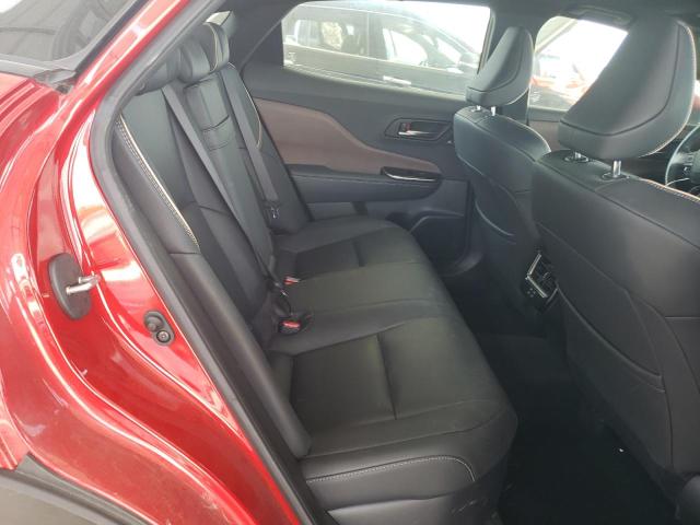 2024 TOYOTA CROWN XLE JTDAAAAF2R3024080