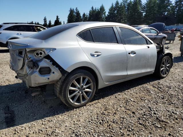 2018 MAZDA 3 TOURING 3MZBN1V36JM200539
