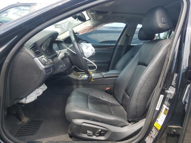 2014 BMW 528 XI - WBA5A7C5XED619737