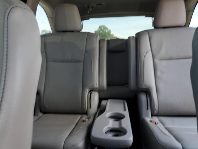 2016 TOYOTA HIGHLANDER XLE 5TDKKRFH0GS144398