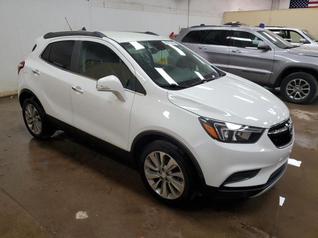2018 BUICK ENCORE PRE KL4CJASB6JB622990