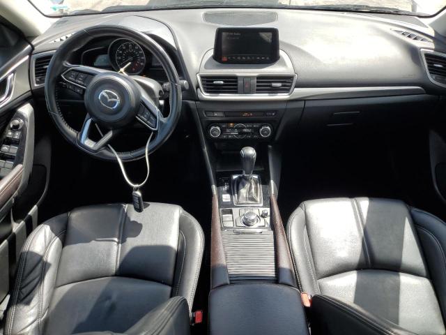 2018 MAZDA 3 TOURING 3MZBN1V33JM181965