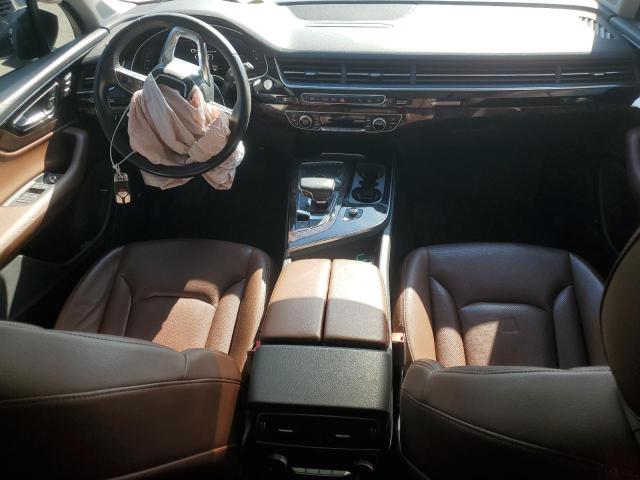 2018 AUDI Q7 PRESTIG WA1VAAF79JD024007