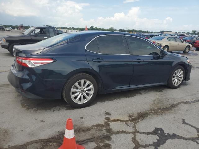 2018 TOYOTA CAMRY L 4T1B11HK8JU505064