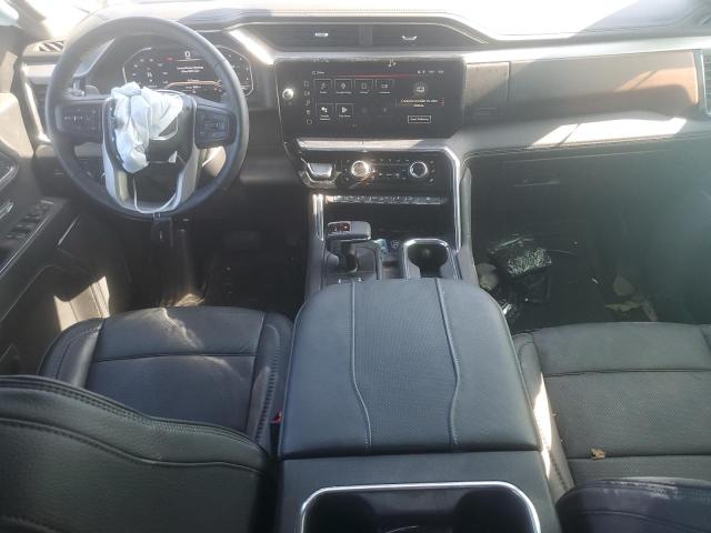 2024 GMC SIERRA K1500 DENALI 3GTUUGEL7RG427394