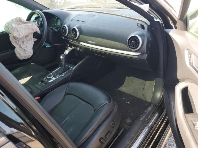2017 AUDI A3 E-TRON WAUUPBFF3HA118759