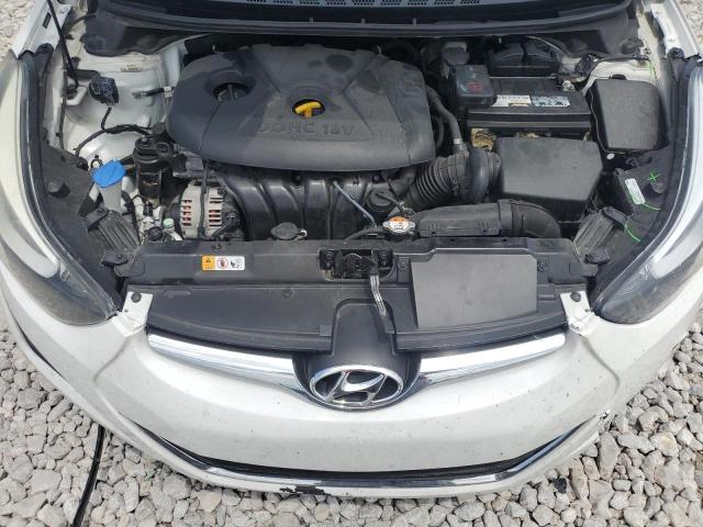 2016 HYUNDAI ELANTRA SE - 5NPDH4AE2GH769110