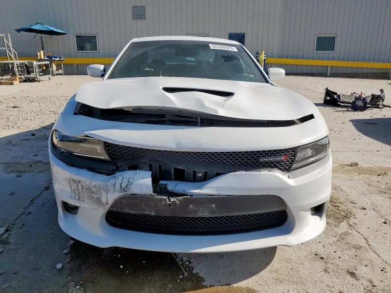 2019 DODGE CHARGER GT 2C3CDXHG2KH613056