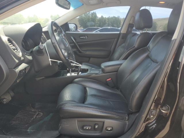 2010 NISSAN MAXIMA - 1N4AA5AP6AC831843