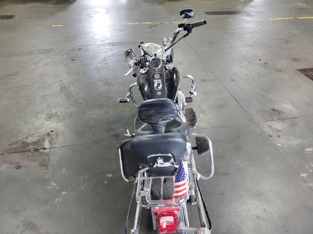 2003 HARLEY-DAVIDSON FLHRCI 1HD1FRW173Y711190