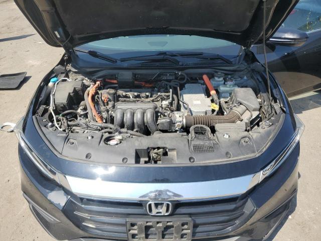 2019 HONDA INSIGHT TO 19XZE4F99KE019839