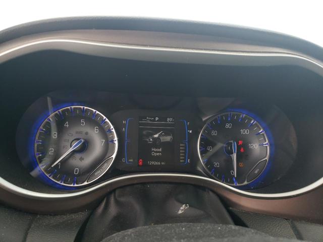 2017 CHRYSLER PACIFICA T 2C4RC1BG9HR523064