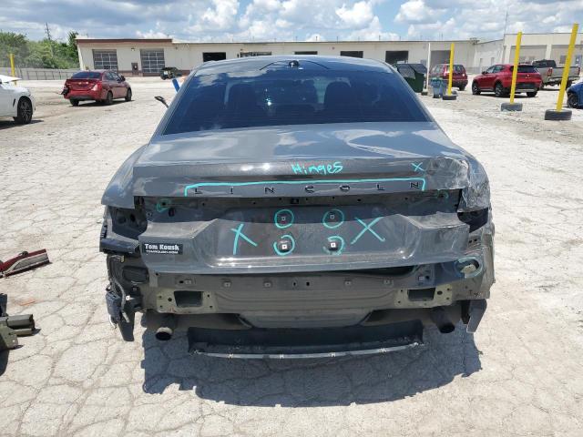 2017 LINCOLN CONTINENTA 1LN6L9BC1H5606317