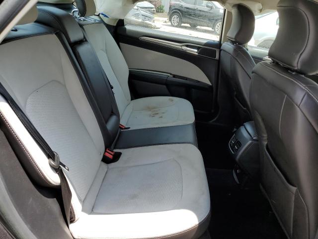 2019 FORD FUSION SE 3FA6P0HD1KR250207