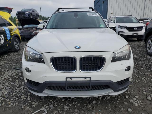 2015 BMW X1 XDRIVE2 WBAVL1C56FVY26855
