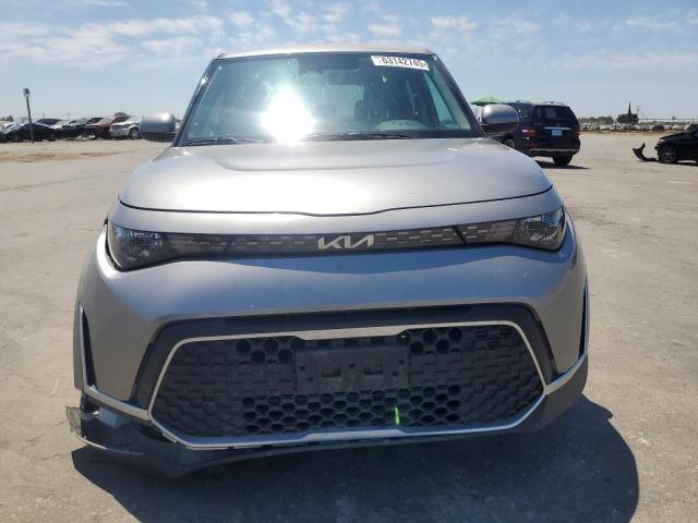 2023 KIA SOUL LX - KNDJ23AU9P7842841