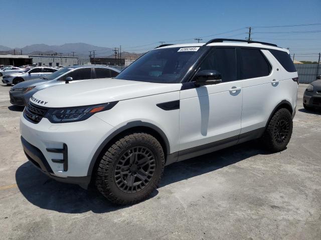 Vin: salrrbbk0ha043839, lot: 62882465, land rover discovery hse 2017 img_1