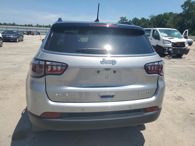 2022 JEEP COMPASS LI 3C4NJDCB8NT142288