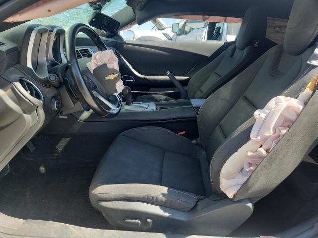 2015 CHEVROLET CAMARO LT 2G1FD1E31F9199705