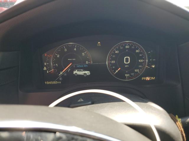 2015 CADILLAC ESCALADE 1GYS4HKJ2FR274106
