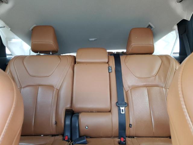2023 INFINITI QX60 SENSO 5N1DL1GS7PC353507