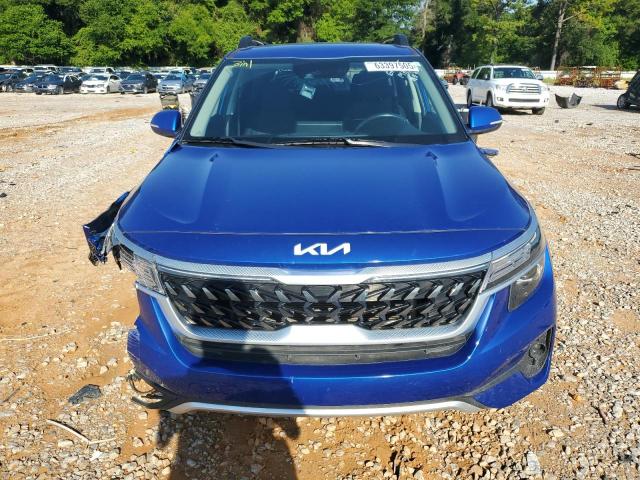 2022 KIA SELTOS NIGHTFALL KNDEUCA21N7247893